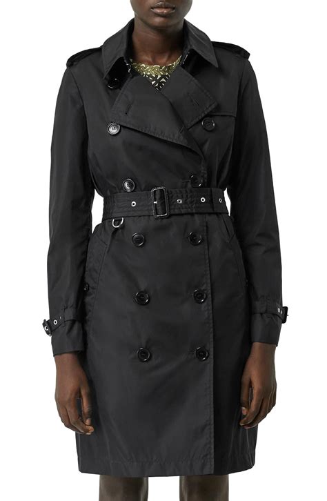 burberry econyl trench coat|burberry trench coat removable lining.